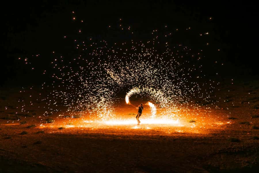 Marrakech: Agafay Desert Escape with Quad or Camel Ride - Drinks, alcohol, and personal expenses: what’s not included