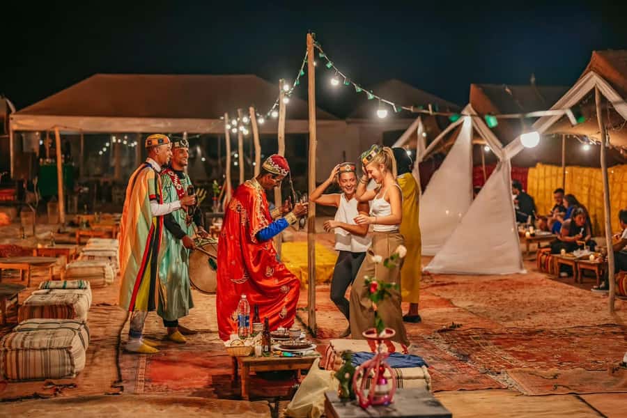 Marrakech: Agafay Desert Escape with Quad or Camel Ride - Agafay Desert escape: what you really get from Marrakech