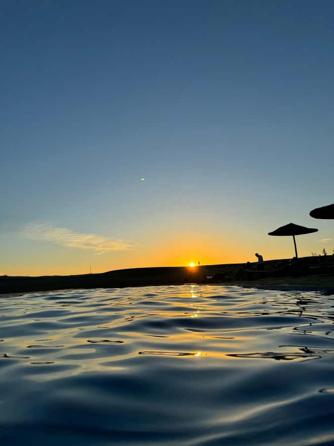 Marrakech: Agafay Desert Escape with Swimming Pool and Lunch - The Moroccan Lunch Break You Actually Want