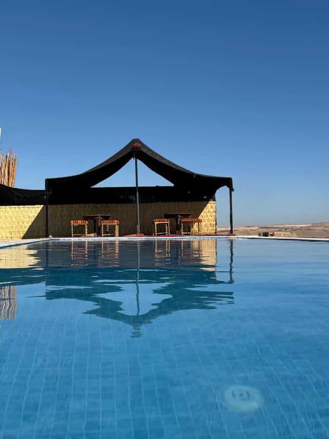 Marrakech: Agafay Desert Escape with Swimming Pool and Lunch - What to Bring, What to Skip, and How to Stay Comfortable