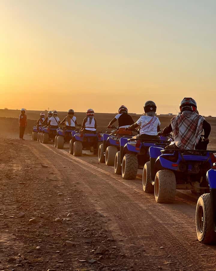 Marrakech: Agafay Desert, Lunch, Camel Ride, & Swimming Pool - Camel Ride Option: Fun Cultural Pace, Plus a Real Animal Welfare Consideration