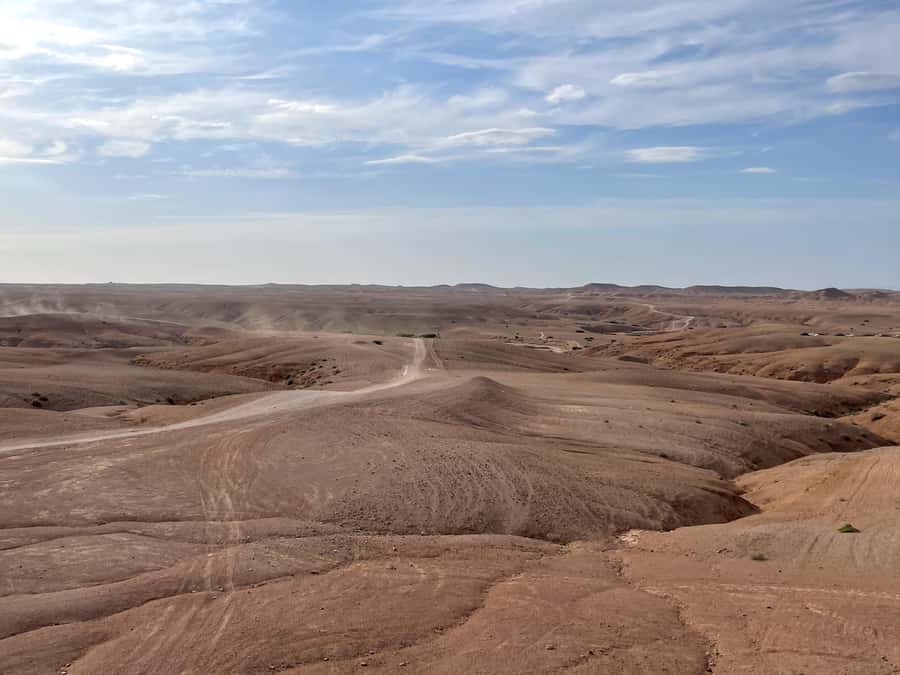Marrakech: Agafay Desert, Lunch, Camel Ride, & Swimming Pool - Argan Oil Cooperative: A Cultural Stop That Explains the Process