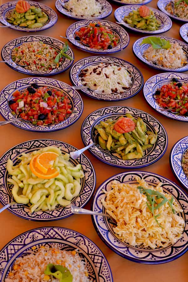 Marrakech: Agafay Desert Magic Sunset Dinner & Live Show - Price and value: why $22 can still feel like a win