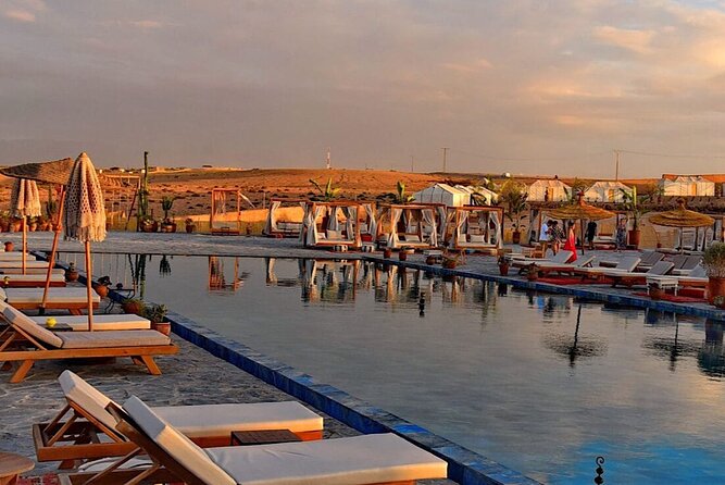 Marrakech Agafay Desert Package Quad Bike&Camel POOL Dinner Show. - Price and value: what you’re really paying for