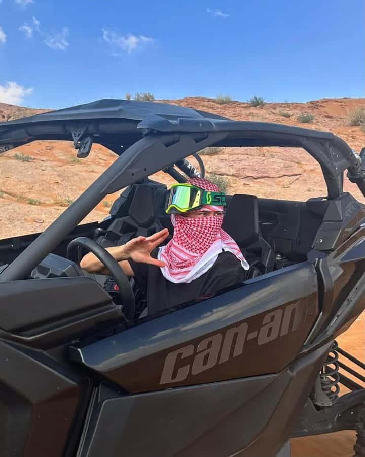 Marrakech: Agafay Desert Quad Bike & Camel Ride with Dinner - Who This Marrakech Agafay Safari Suits Best