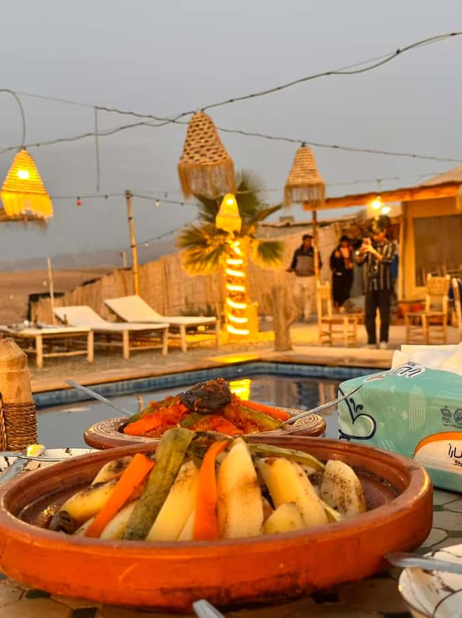 Marrakech: Agafay Desert Quad Biking, Camel Ride Fire Show - Price and Value at About $17: What You’re Really Paying For