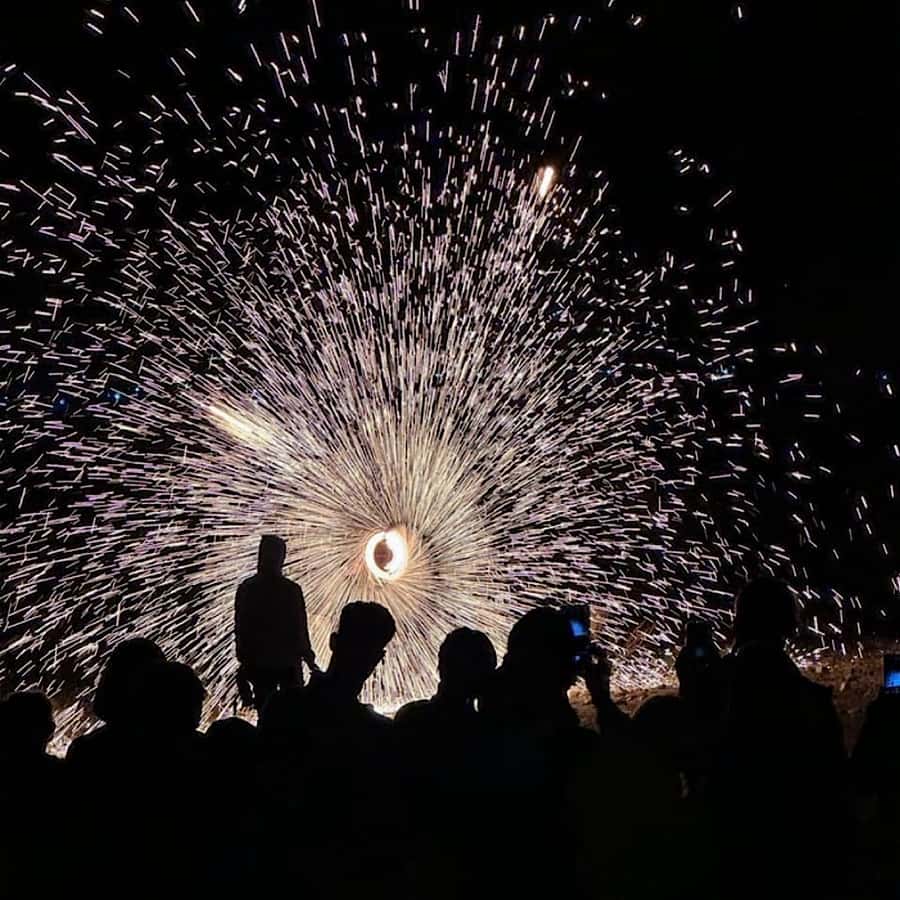 Marrakech: Agafay Desert Quad Biking, Camel Ride Fire Show - Packing Tips for Agafay Night Air and Desert Dust