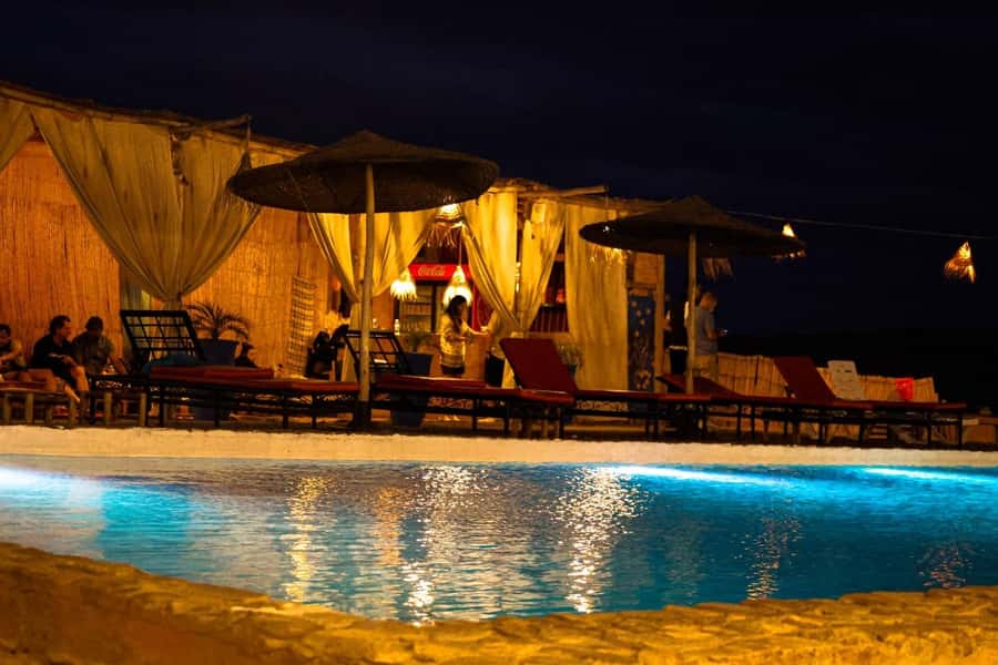 Marrakech: Agafay Desert Quad, Camel Ride & Dinner Show - Agafay’s Rocky Desert: The Quick Escape That Still Feels Like Morocco