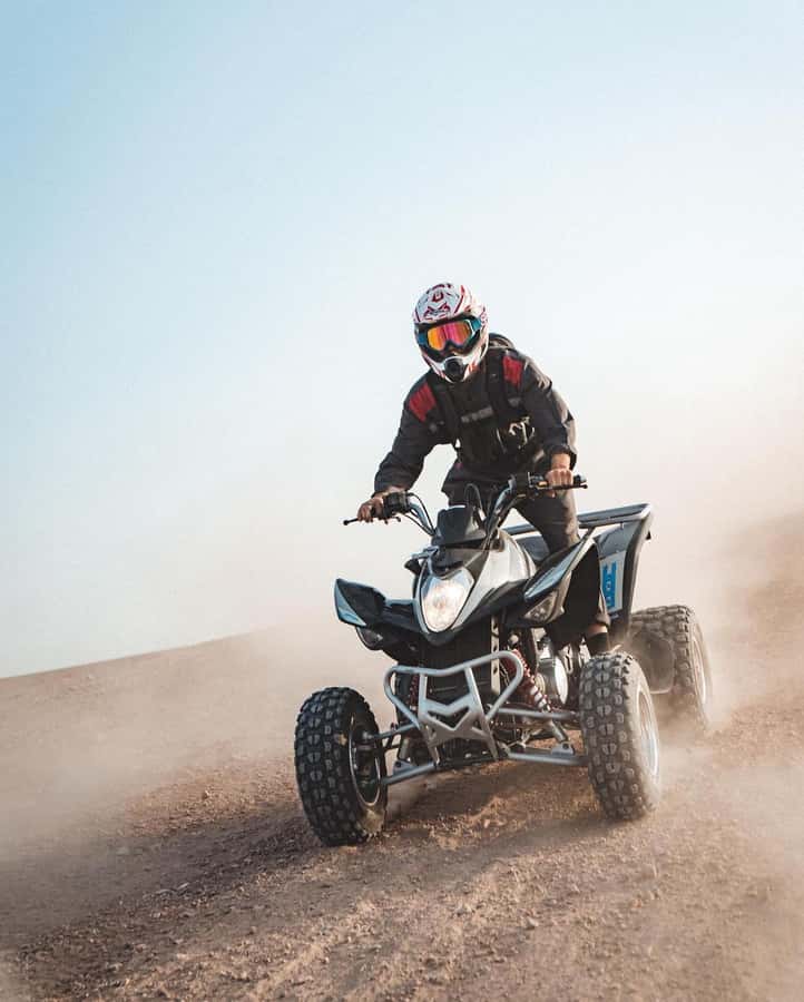Marrakech: Agafay Desert Quad, Camel Ride & Dinner Show - What to Pack, What to Wear, and How to Enjoy the Dust