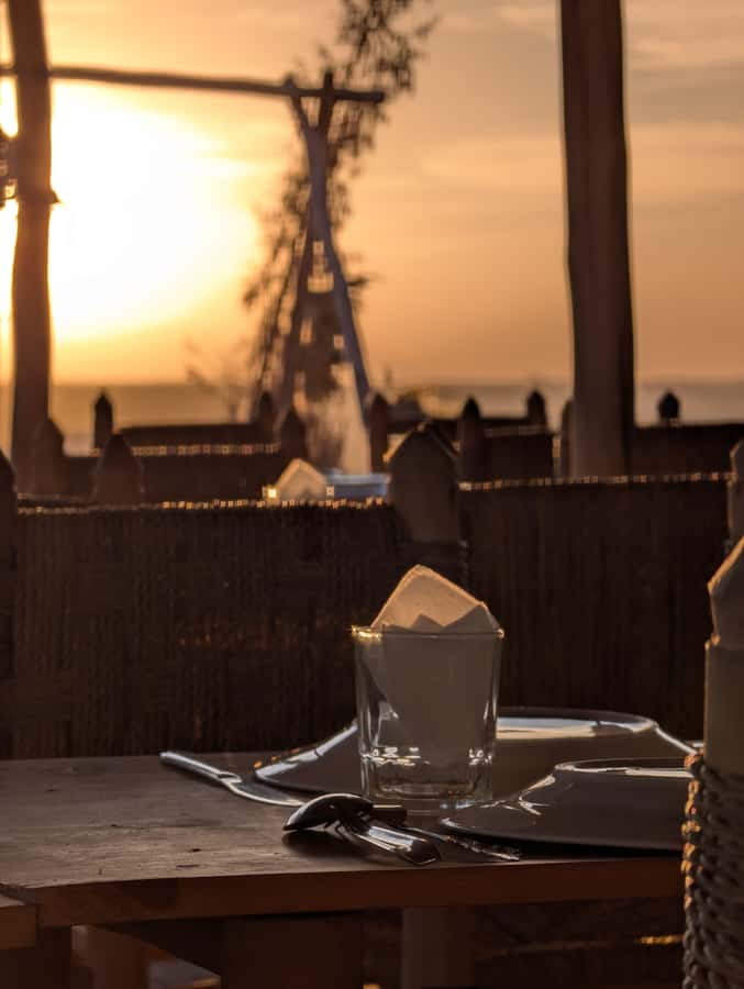 Marrakech: Agafay Desert Quad & Camel Rides, Dinner & Show - Sunset camel ride, short but built for views