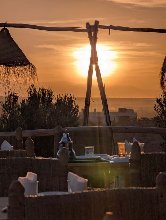Marrakech: Agafay Desert Quad & Camel Rides, Dinner & Show - Guides matter here, and the names keep coming up