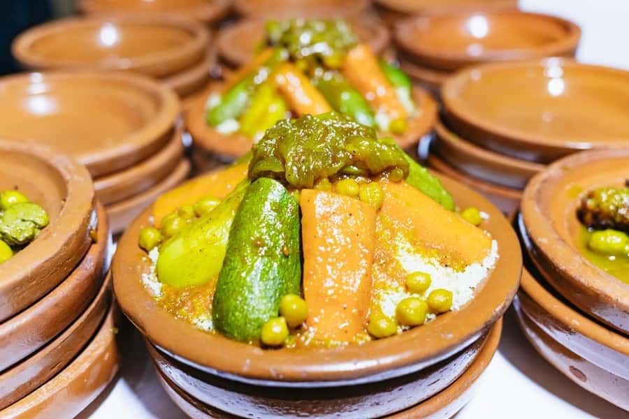 Marrakech: Agafay Desert Retreat, Tent, Dinner, Show & Pool - Best fit: who should book this overnight Agafay retreat