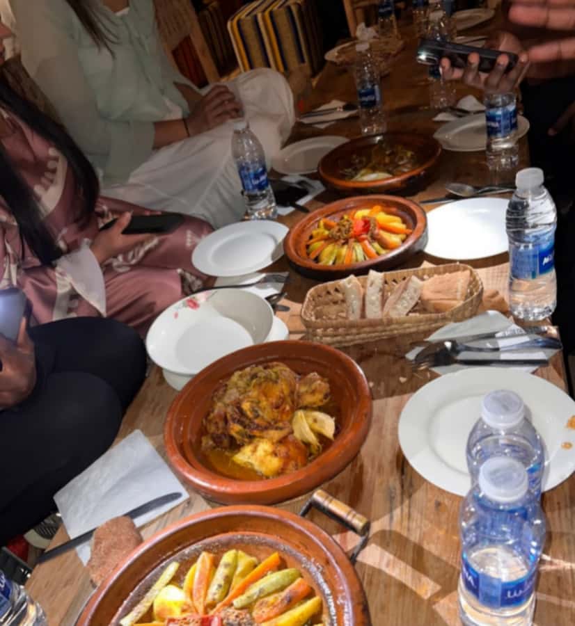 Marrakech: Agafay Desert Sunset Camel Ride, Quad & Dinner - Price and Value: How $31 Adds Up for an Active Evening