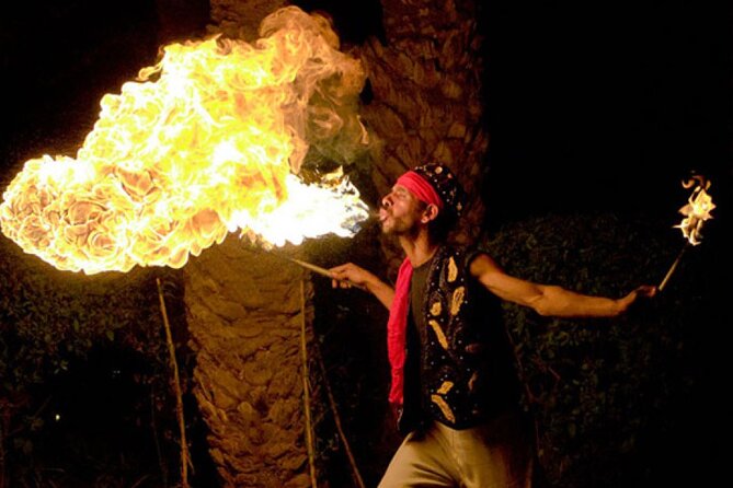 Marrakech: Agafay Desert Tour with Quad, Camel Ride & Dinner - Marrakech pickup and the 5 to 6 hour pacing