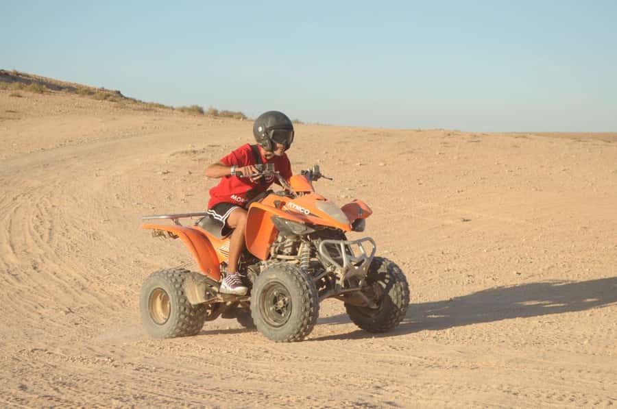 Marrakech: Agafay Desert Trip with Activities and Dinner - Sunset, Dinner Under Stars, and Why the Timing Works