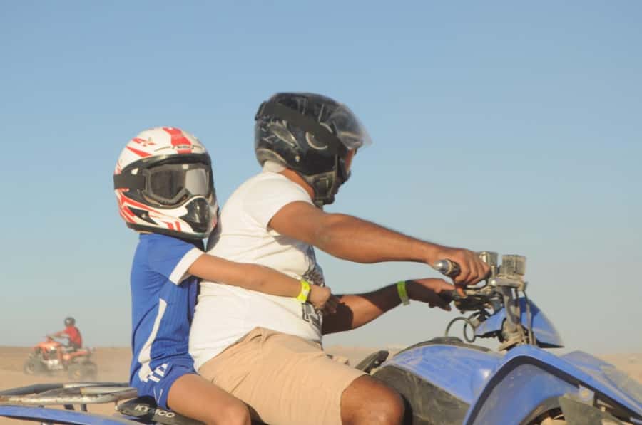 Marrakech: Agafay Desert Trip with Activities and Dinner - Who This Tour Suits Best (And Who Should Skip It)