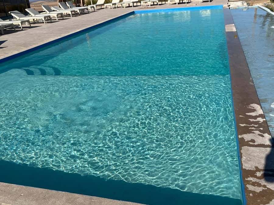 Marrakech: Agafay Dinner Show with Quad/Camel Ride and Pool - Marrakech to Agafay: the evening starts with zero hassle