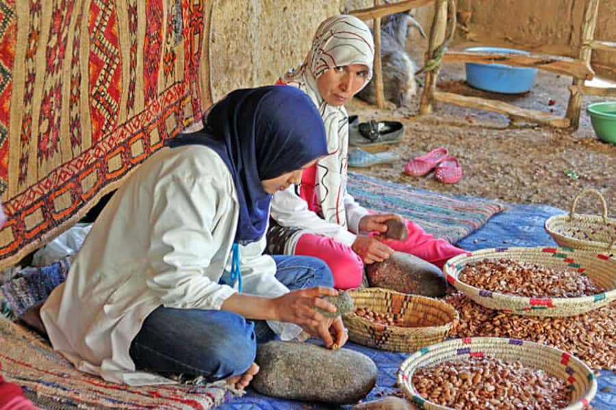Marrakech: Agafay Ds Sunset with Dinner, Show & Tuareg Music - Should You Book This Agafay DS Sunset Tour?