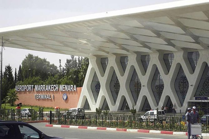 Marrakech Airport Arrival Transfer to your Hotel - Duration, Timing, and Airport Hours You Should Know