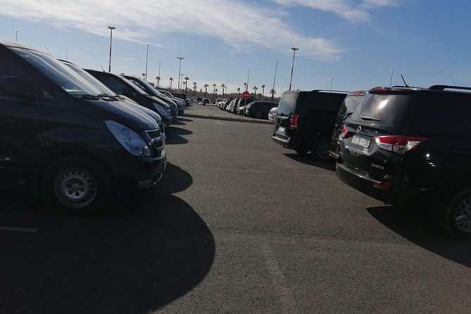 Marrakech Airport to Hotel – Your Premium Arrival Experience - Price and value: what you are really paying for