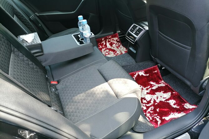 Marrakech Airport Transfer - Menara Airport meet-and-greet, where the experience starts