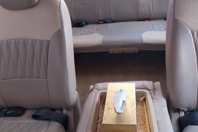 Marrakech Airport Transfer - Price and value, why $11.66 per person may be a smart move
