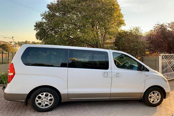 Marrakech Airport Transfer - Reliability check, the stuff you should do before you land