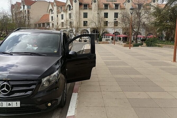 Marrakech Airport Transfer - Who this transfer fits best in Marrakech