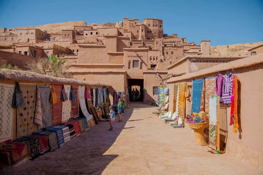 Marrakech: Ait Benhaddou, Ouarzazate, Guided Day Trip - Key highlights you will actually feel