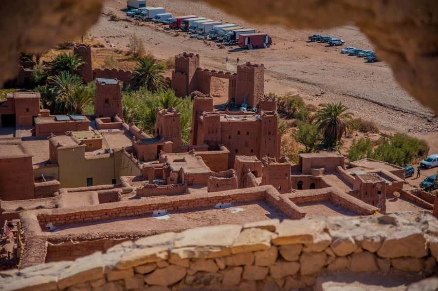 Marrakech: Ait Benhaddou, Ouarzazate, Guided Day Trip - Transport comfort, what to wear, and who should go