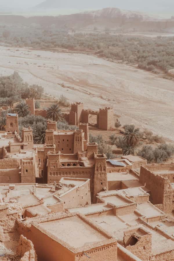 Marrakech: Ait Benhaddou, Ouarzazate, Guided Day Trip - Should you book the Marrakech to Ait Benhaddou day trip?