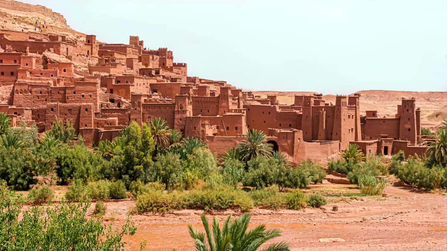 Marrakech: Ait Benhaddou, Ouarzazate, Guided Day Trip - FAQ