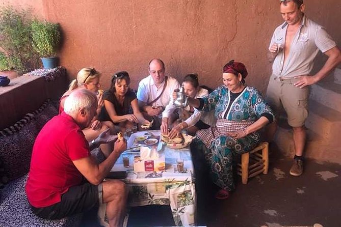 Marrakech Atlas day trip - Why Ourika Valley Works as a Marrakech Atlas Escape