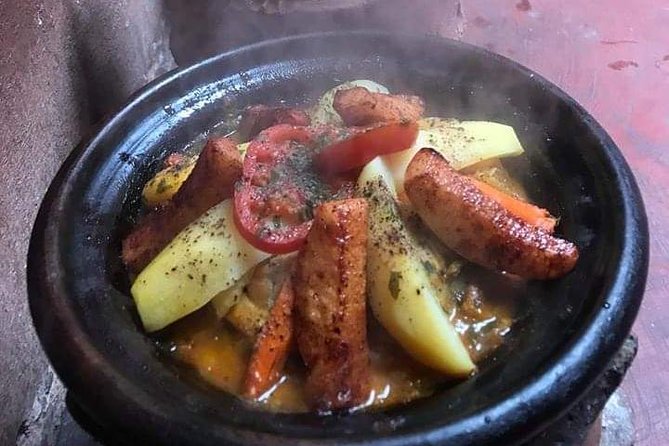 Marrakech Atlas day trip - Price and Value at About $104.88 Per Person