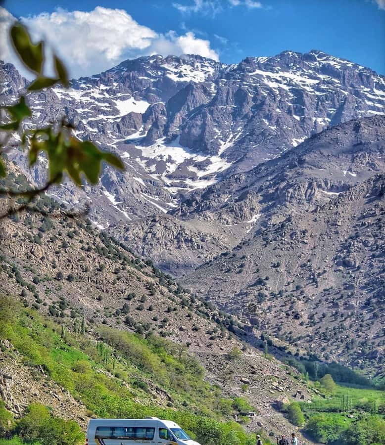Marrakech: Atlas Mountain, Berber Villages, & Valleys Tour - Price and value at around $19 per person