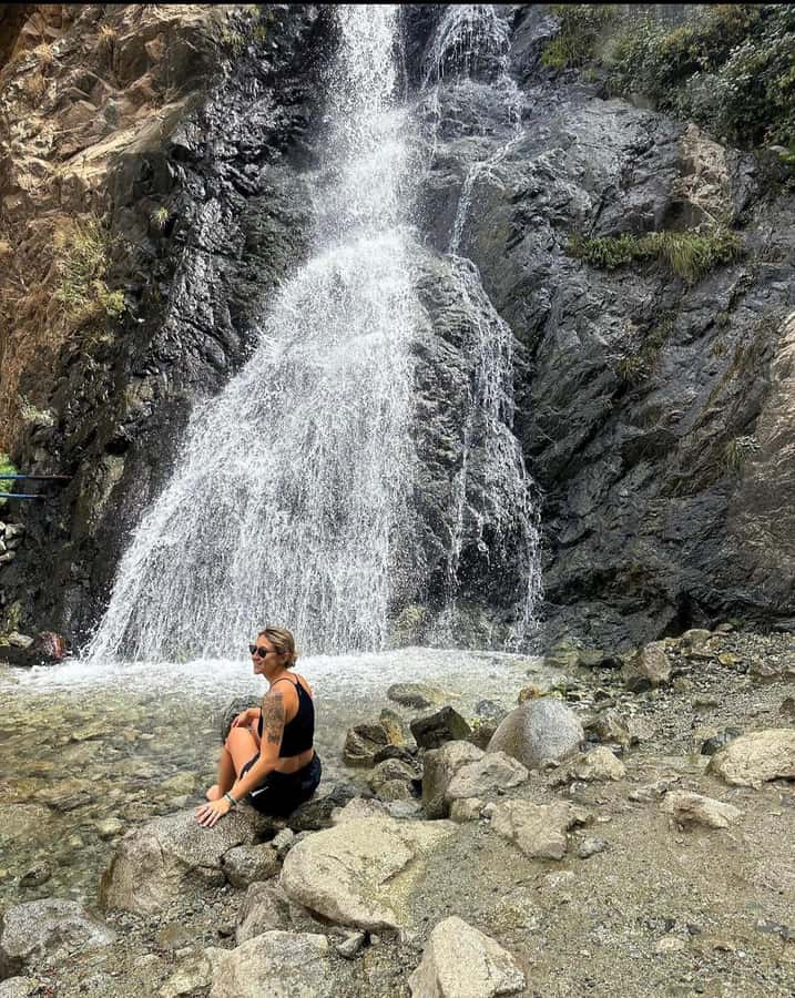 Marrakech: Atlas Mountain, Berber Villages, & Valleys Tour - Agafay Desert photo moments and the camel ride add variety