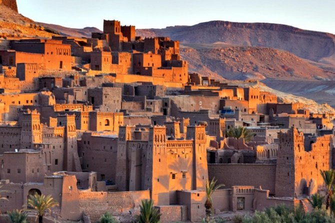 Marrakech: Atlas Mountains 4 Valleys, Waterfalls and Camel Ride - Key highlights worth knowing