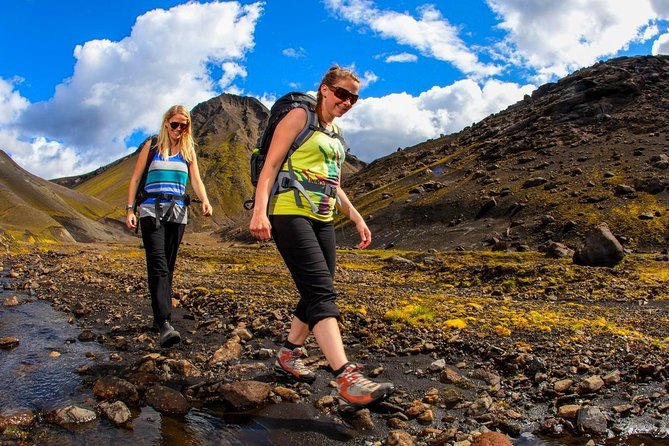 Marrakech: Atlas Mountains 4 Valleys, Waterfalls and Camel Ride - The waterfall hike: where good shoes matter and crowds are real