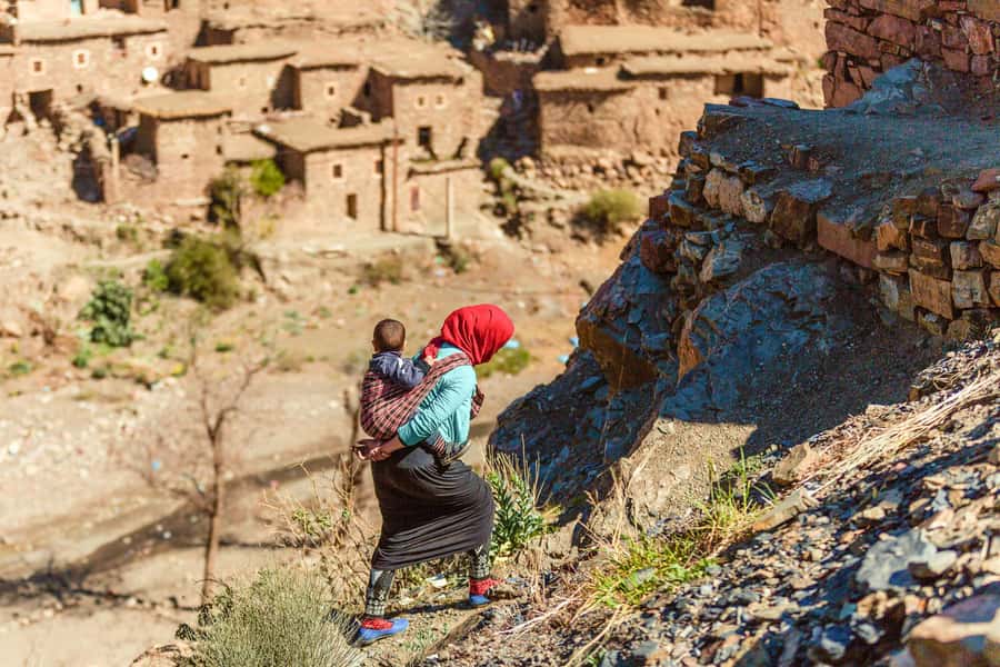 Marrakech: Atlas Mountains & Agafay Desert Tour w Camel Ride - Key things I’d put on your radar