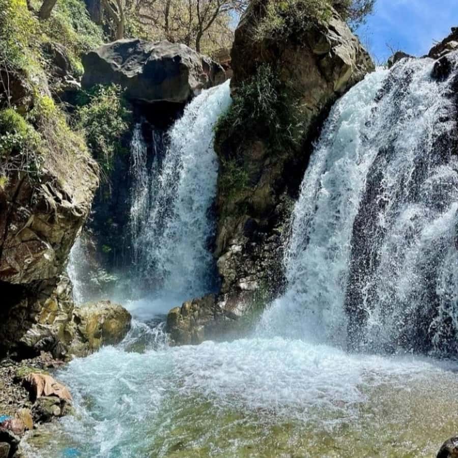 Marrakech: Atlas Mountains, Agafay Desert, Waterfall & Lunch - The Waterfall Hike: Optional, But the Timing Makes It Work