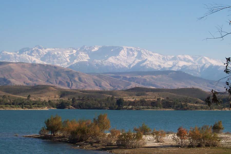 Marrakech: Atlas Mountains and Desert Safari with Lunch - Price and value: why $112 can make sense