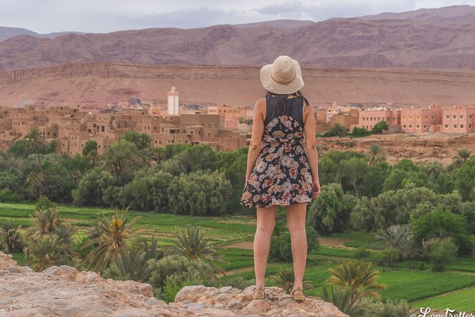 Marrakech: Atlas Mountains & Berber Villages Tour & Camel Ride - Timing, Weather, and Comfort Tips for a Smooth Day
