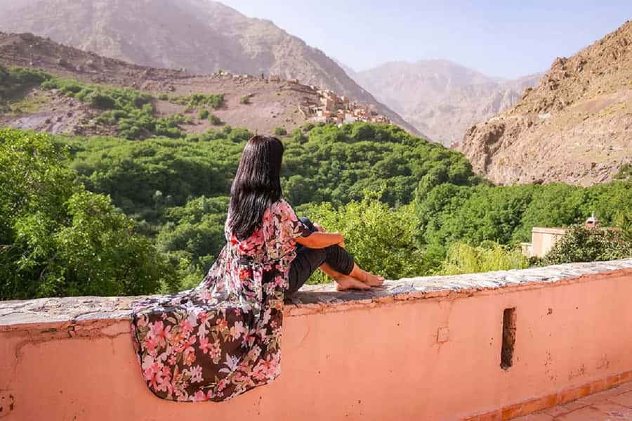 Marrakech: Atlas Mountains Day Trip, 3 Valleys & Waterfalls - Key things worth knowing before you go