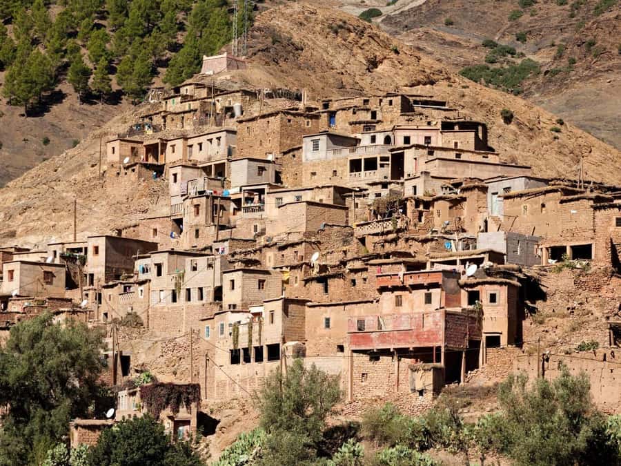Marrakech: Atlas Mountains Day Trip, 3 Valleys & Waterfalls - Why this Atlas Mountains trip is such good Marrakech value