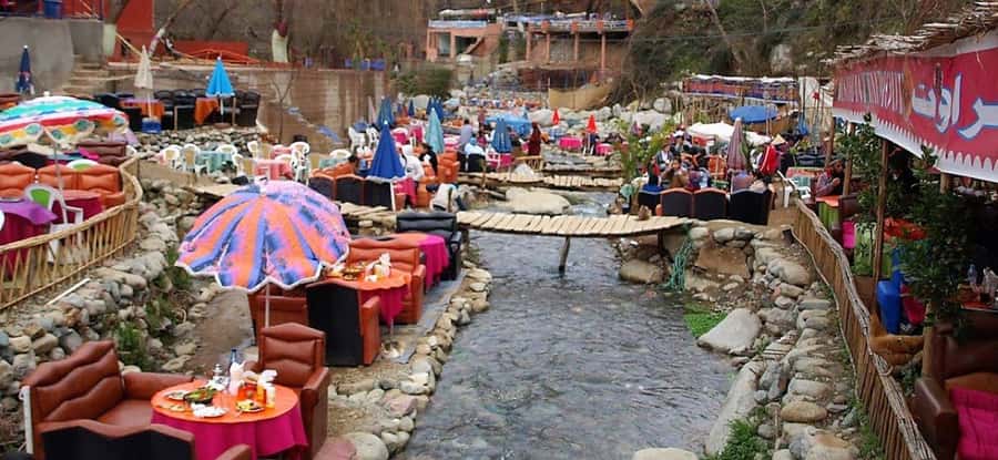 Marrakech:Atlas Mountains, Ourika Valley Day Trip,Waterfall - Who Should Book This Ourika Valley Day Trip, and Who Should Pass