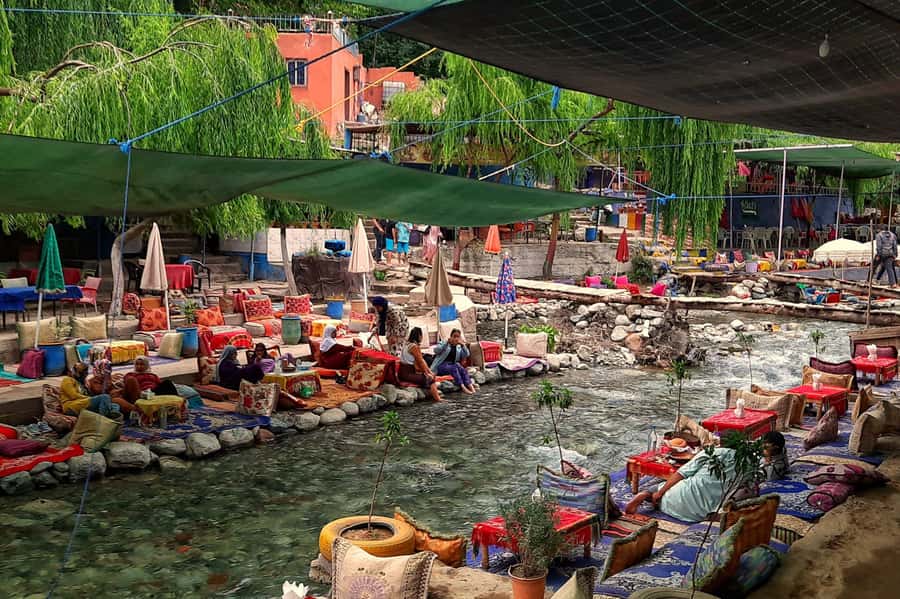 Marrakech:Atlas Mountains, Ourika Valley Day Trip,Waterfall - Should You Book This Marrakech to Ourika Valley Waterfall Trip?