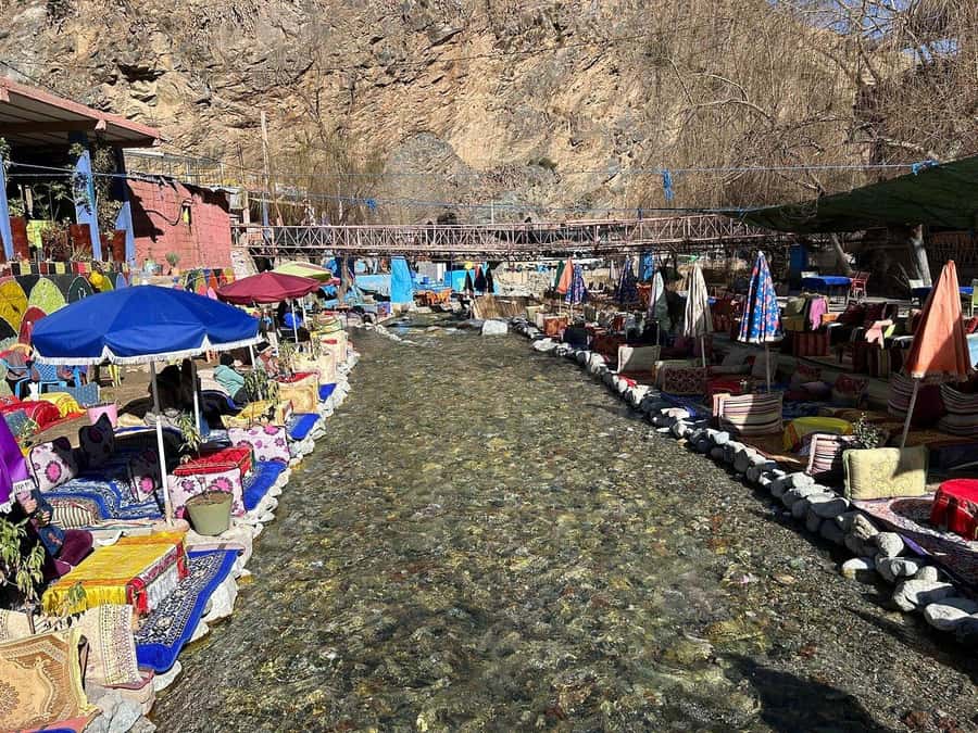 Marrakech: Atlas Mountains, Ourika Valley, Waterfall & Guide - Should you book this Marrakech Atlas Mountains, Ourika Valley, and waterfall tour?