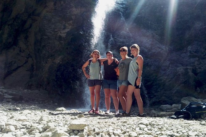 Marrakech: Atlas Mountains, Ourika Valley, Waterfall with Guide - Ourika Valley downtime and lunch by the river: how to use the free time