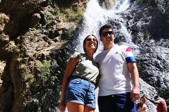 Marrakech: Atlas Mountains, Ourika Valley, Waterfall with Guide - Who should book this Ourika and Setti Fatma day trip