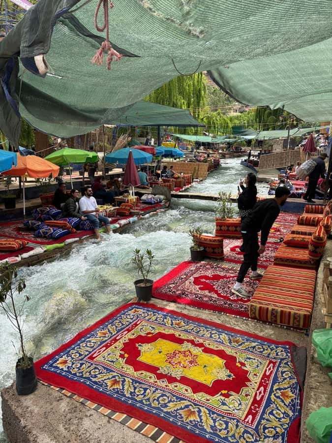 Marrakech: Atlas Mountains, Ourika Valley with Guide & Lunch - Who This Day Trip Suits (and Who Might Prefer Something Else)